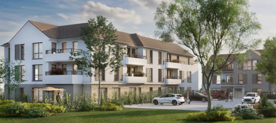Le Mesnil-Saint-Denis