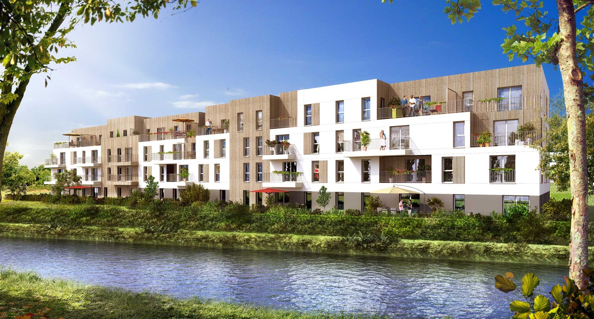 NATUREO - 3EME TRANCHE